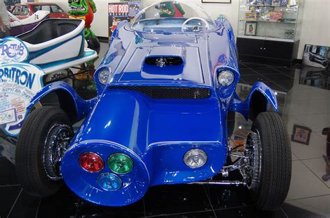 galpin auto sports museum